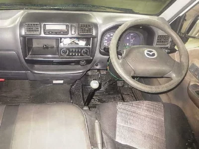 Mazda Bongo