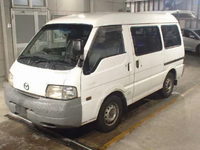 Mazda Bongo