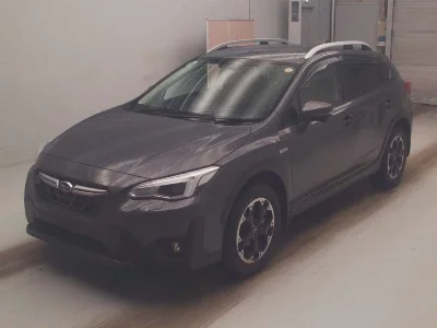 Subaru SUBARU XV