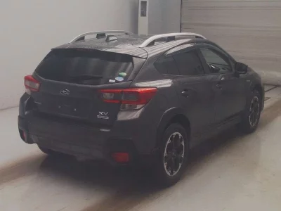 Subaru SUBARU XV