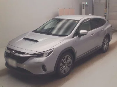 Subaru LEVORG LAYBAC