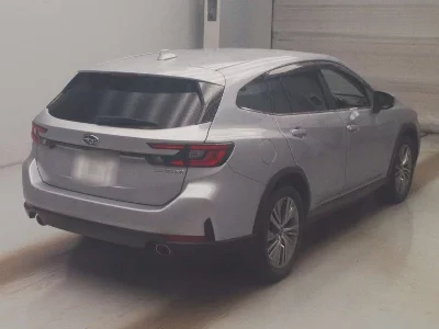 Subaru LEVORG LAYBAC