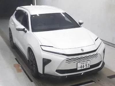 Toyota Crown Estate
