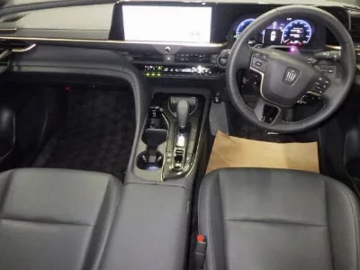 Toyota Crown Estate