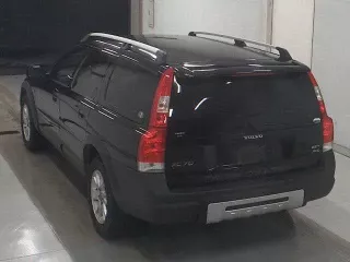 Volvo XC70