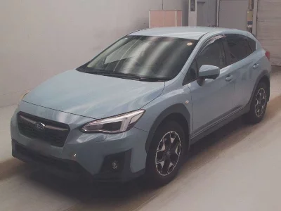 Subaru SUBARU XV