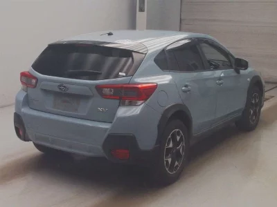 Subaru SUBARU XV
