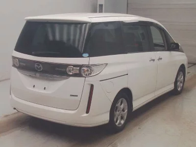 Mazda Biante