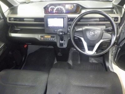 Mazda Flair