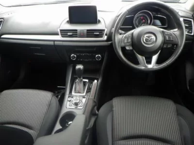 Mazda AXELA SPORT