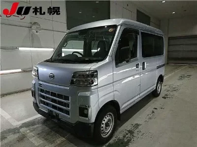 Daihatsu Hijet Cargo