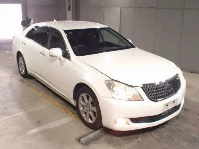 Toyota CROWN MAJESTA