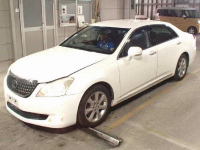 Toyota CROWN MAJESTA