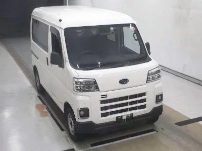 Subaru SAMBAR VAN
