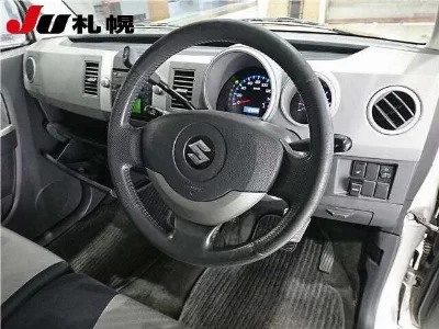 Suzuki WAGON R RR