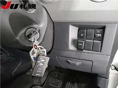 Suzuki WAGON R RR
