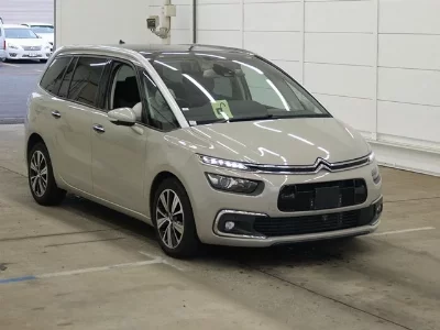Citroen Grand C4 Picasso