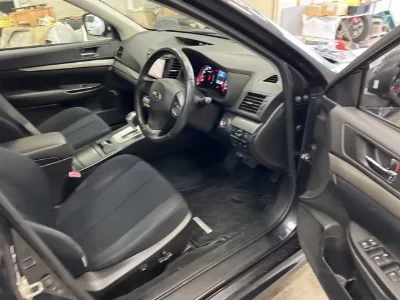 Subaru LEGACY TOURING WAGON