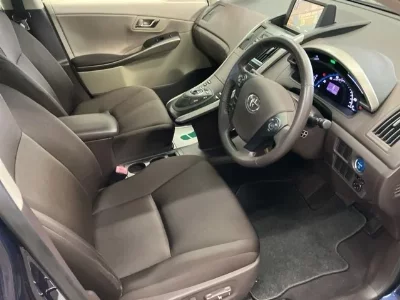 Toyota Sai