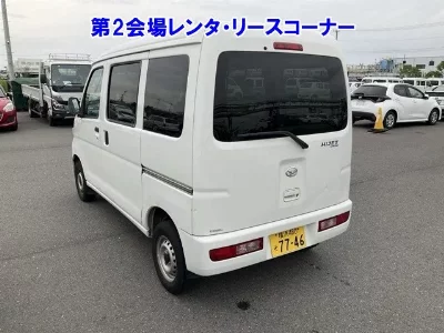 Daihatsu Hijet Cargo
