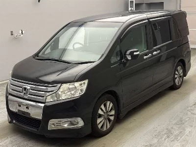 HONDA STEPWGN SPADA