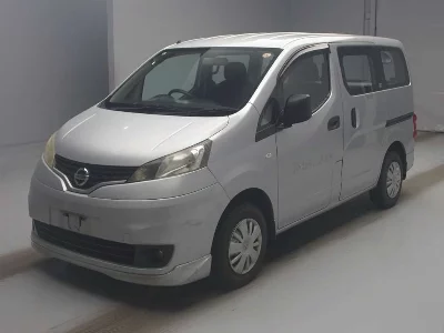 Nissan NV200 VANETTE VAN