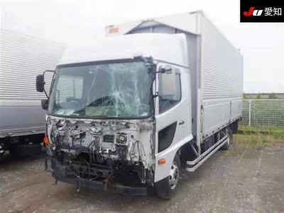 Hino Ranger