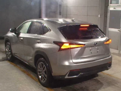 Lexus NX300h