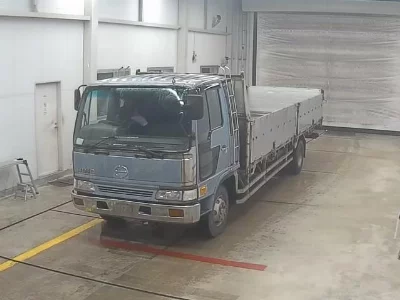 Hino Ranger