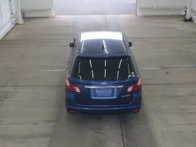 Subaru Exiga