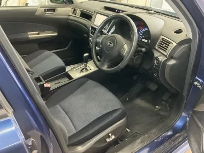 Subaru Exiga