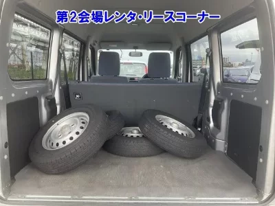 Honda Acty