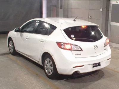 Mazda AXELA SPORT