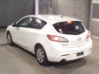 Mazda AXELA SPORT
