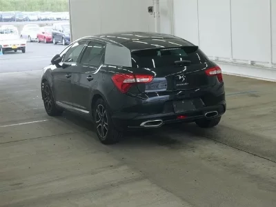 Citroen DS5