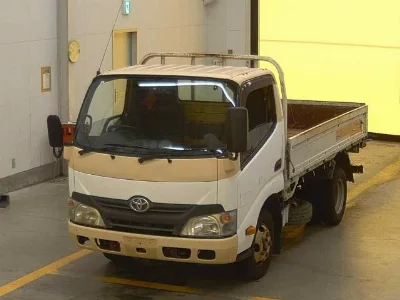 Toyota ToyoAce