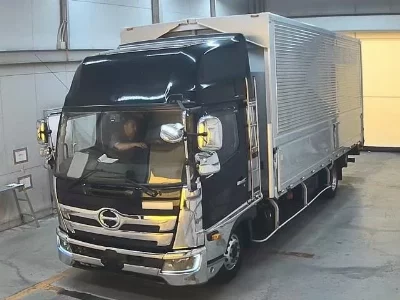 Hino Ranger