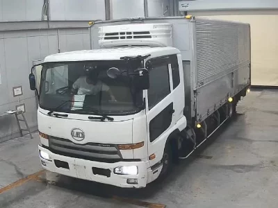 NISSAN DIESEL (UD) CONDOR