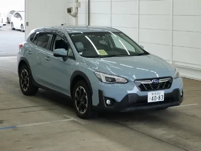Subaru SUBARU XV