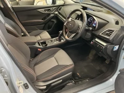 Subaru SUBARU XV