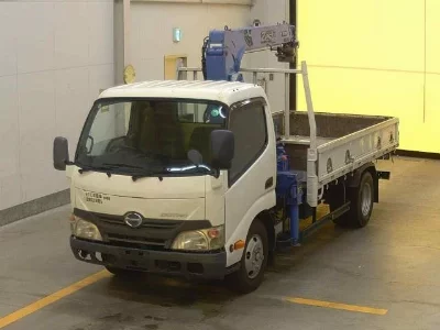 Hino Dutro