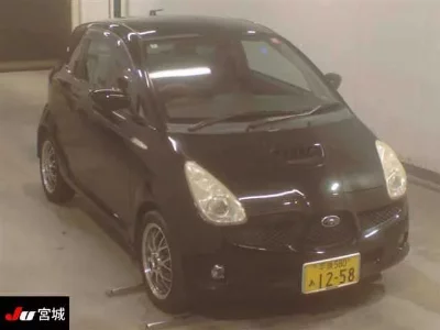 Subaru R1