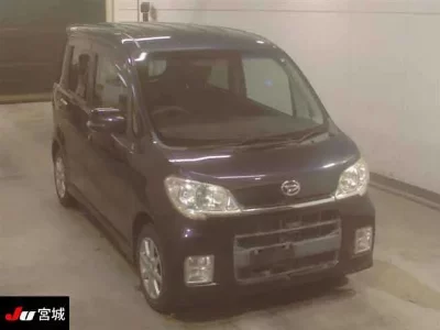 Daihatsu Tanto Exe