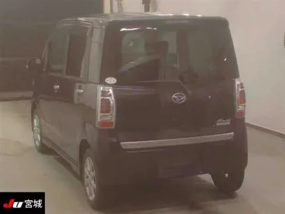 Daihatsu Tanto Exe
