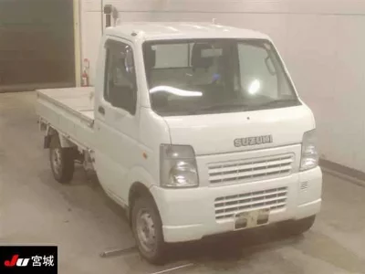 Suzuki CARRY