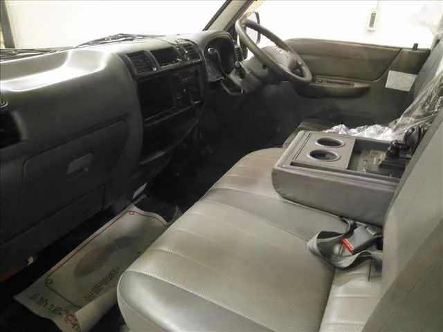 Nissan Vanette  с аукциона в Японии