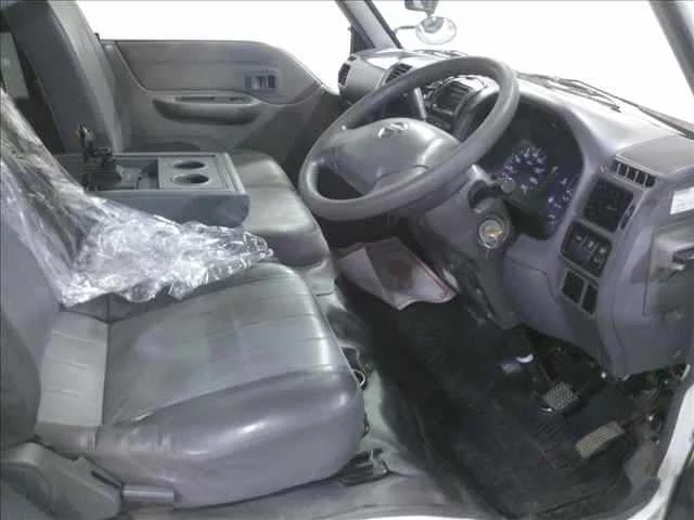 Nissan Vanette  с аукциона в Японии