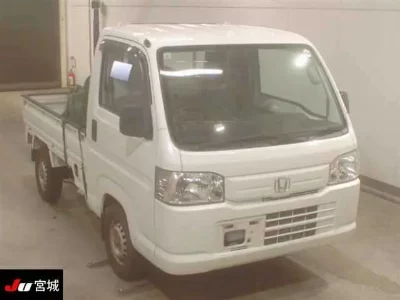 Honda Acty
