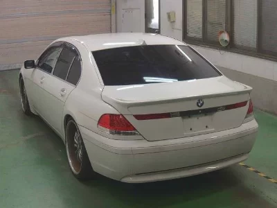 BMW 7-Series
