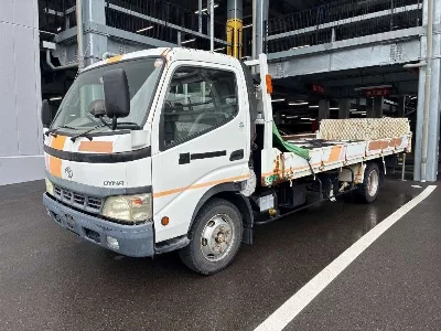Toyota DYNA TRUCK